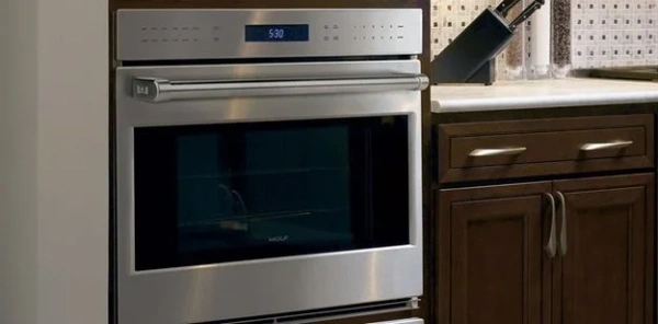 Духовой шкаф Wolf ICBSO30PE/S/PH купить в Москве
