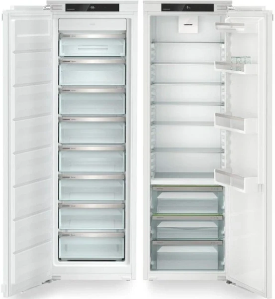 Встраиваемый холодильник Liebherr IXRF 5125 (IRBd 5120 + SIFNe 5128) купить в Москве
