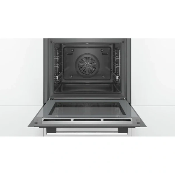 Духовой шкаф Bosch HBG378EW0R купить в Москве
