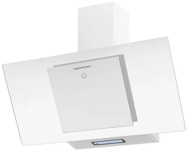 Вытяжка Zigmund Shtain K 140.9 W купить в Москве
