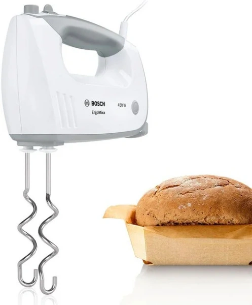 Миксер Bosch MFQ 36400 купить в Москве с доставкой
