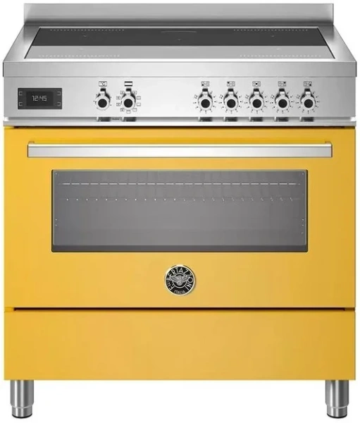 Варочный центр Bertazzoni PRO95I1EGIT купить в Москве