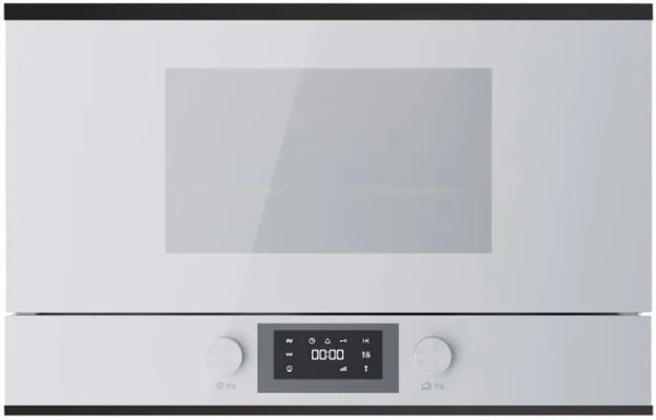 Встраиваемая микроволновая печь Kuppersbusch MR 6330.0 W5 Black Velvet купить в Москве