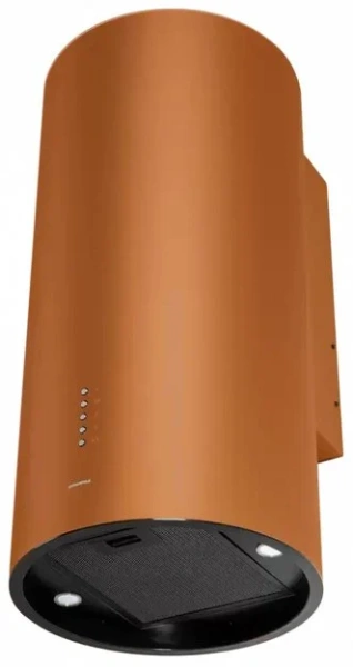 Кухонная вытяжка MAUNFELD Lee Wall 39 медный купить в Москве
