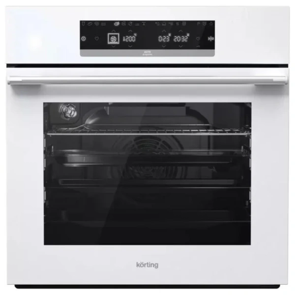 Электрический духовой шкаф Korting OKB 9133 CEW купить в Москве