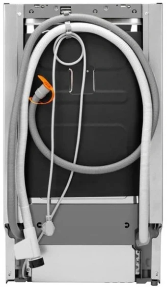 Встраиваемая посудомоечная машина AEG FSE74527P купить в Москве