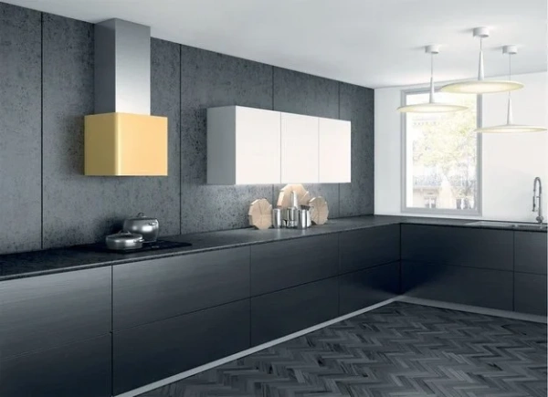 Вытяжка Faber Lithos EG6 YWI A45 купить в Москве
