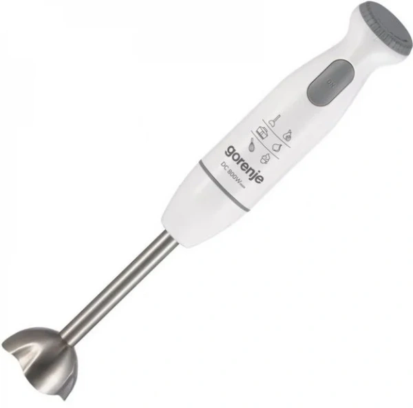 Блендер Gorenje HBC804QW купить в Москве с доставкой
