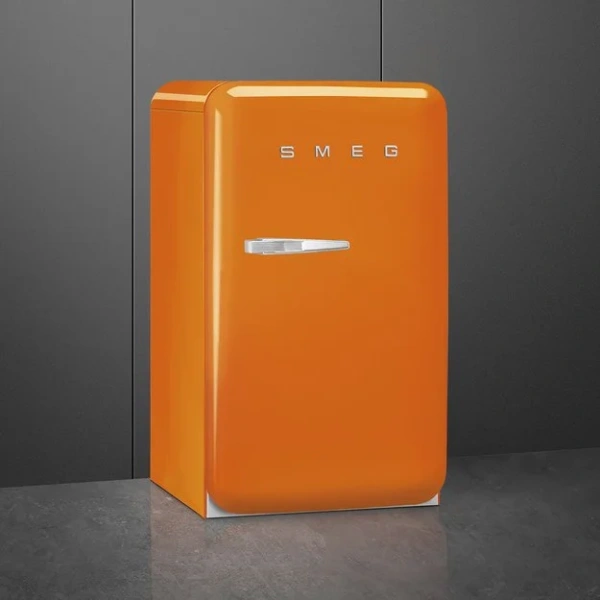 Холодильник Smeg FAB10ROR5 купить в Москве