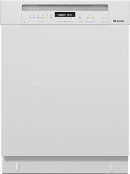 Встраиваемая посудомоечная машина Miele G 7110 SCU AutoDos купить в Москве