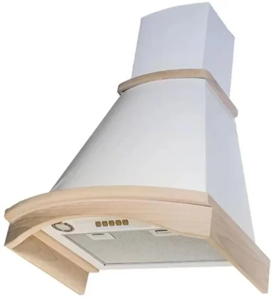 Вытяжка Kuppersberg TAIS 60 WM B купить в Москве
