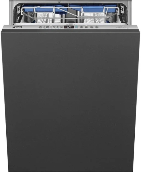 Встраиваемая посудомоечная машина Smeg STL333CL купить в Москве