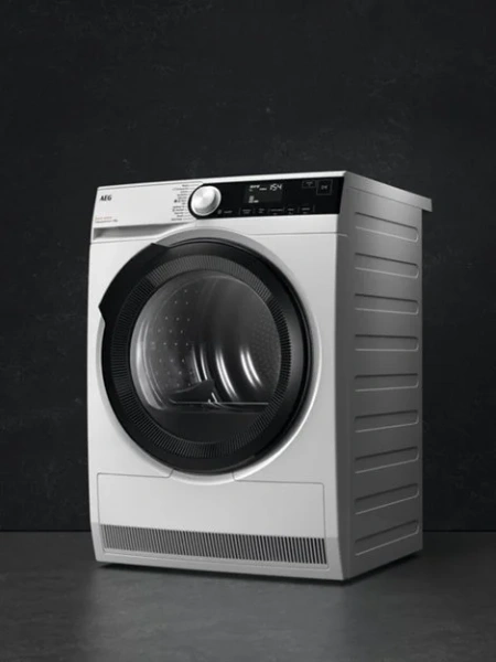 Сушильная машина AEG TR838P4E купить в Москве