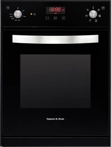 Духовой шкаф Zigmund Shtain EN 192.522 B купить в Москве