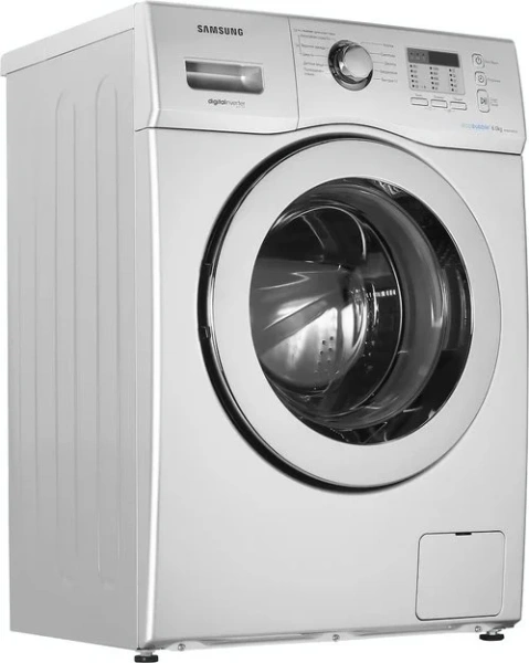 Стиральная машина Samsung WF 602U0BCSD купить в Москве