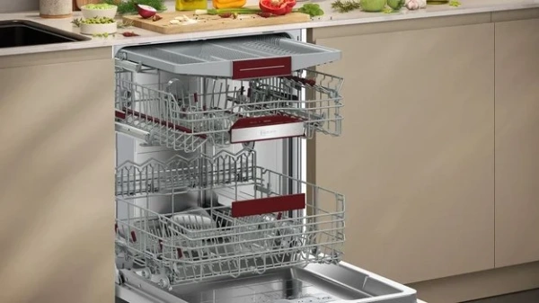 Встраиваемая посудомоечная машина Neff S257ZCX35E купить в Москве