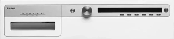 Сушильная машина Asko T410HD.W.P купить в Москве