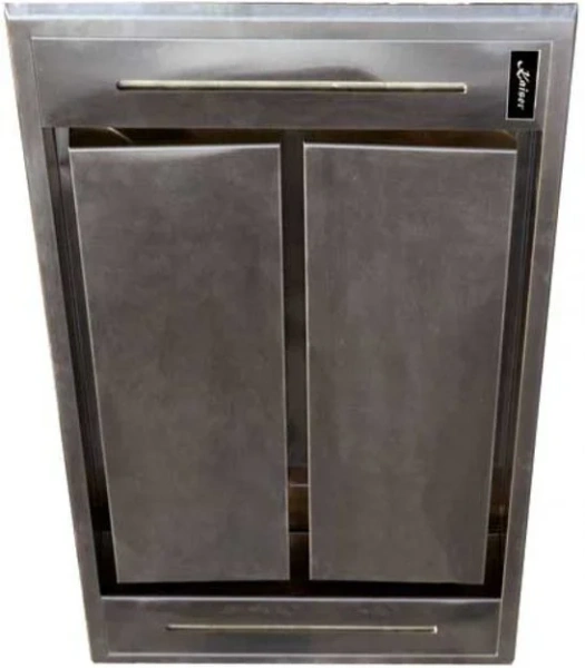 Вытяжка Kaiser EA 1145 купить в Москве
