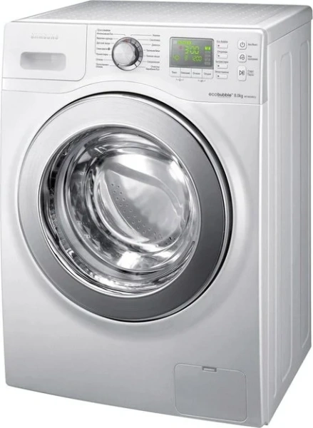 Стиральная машина Samsung WF 1802WECS купить в Москве