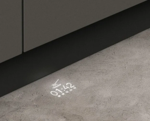 Посудомоечная машина Neff S517T80D6R купить в Москве