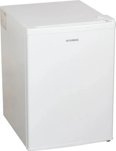 Холодильник Hyundai CO1002 белый купить в Москве

