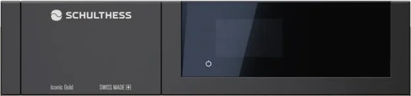 Сушильная машина Schulthess Iconic Gold MDA1.106FH3K купить в Москве
