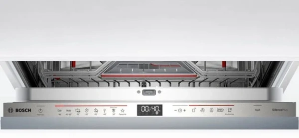 Встраиваемая посудомоечная машина Bosch SMV6ECX57E купить в Москве