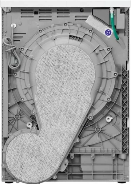 Сушильная машина AEG TR959M6SE купить в Москве