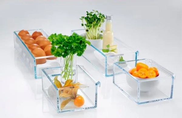 Встраиваемый холодильник Electrolux ENC8MD19S купить в Москве
