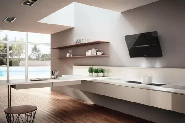 Вытяжка Faber JOLIE ALMOND A80 купить в Москве
