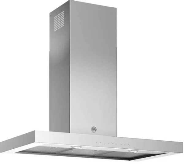 Вытяжка настенная Bertazzoni KT90PRO1XA купить в Москве
