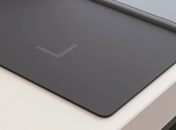 Варочная панель с вытяжкой Pando E-391/78 V.1130 ECO PLUS купить в Москве с доставкой
