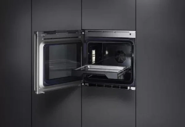 Духовой шкаф Gaggenau BO 221-131 купить в Москве
