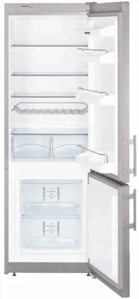 Холодильник Liebherr CUPesf 2721 Comfort купить в Москве
