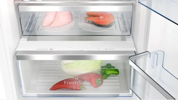 Встраиваемый холодильник Neff KI7866DD0 купить в Москве
