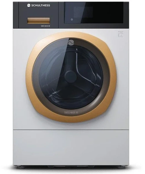 Стиральная машина Schulthess Ever Rose ADA1.103BE1H3J3K купить в Москве