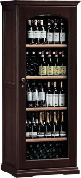 Винный шкаф IP CEX 501 VU купить в Москве
