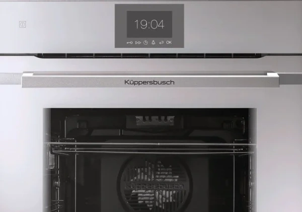Духовой шкаф Kuppersbusch B 6550.0 G1 купить в Москве
