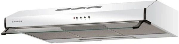 Вытяжка Faber 741 PB W A50 купить в Москве
