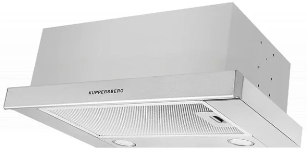 Встраиваемая вытяжка Kuppersberg SLIMLUX IV 50 X купить в Москве
