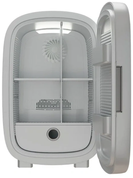 Холодильник для косметики и напитков Meyvel MB-12C2W купить в Москве
