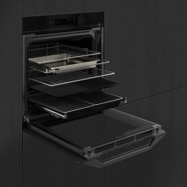 Духовой шкаф с паром De Dietrich DOR4546B купить в Москве
