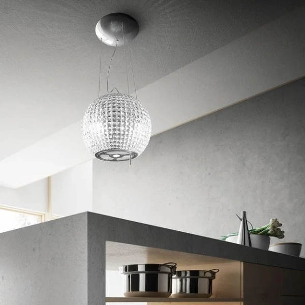 Вытяжка ELICA STAR IX/F 47 купить в Москве
