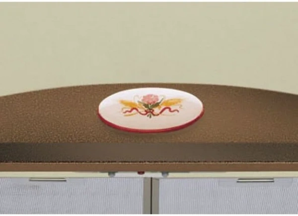 Вытяжка Falmec Ginevra Tile 90 (600) S купить в Москве
