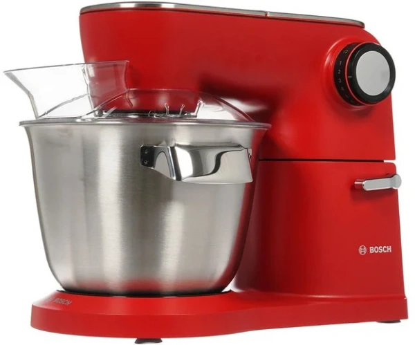 Кухонный комбайн Bosch MUM9A66R00 купить в Москве с доставкой
