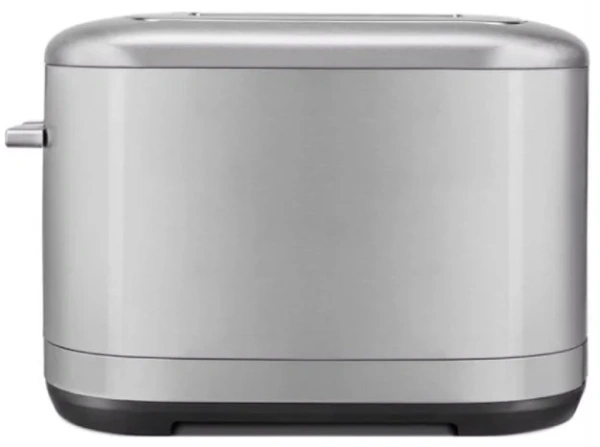 Тостер KitchenAid Artisan 5KMT2109ESX купить в Москве с доставкой
