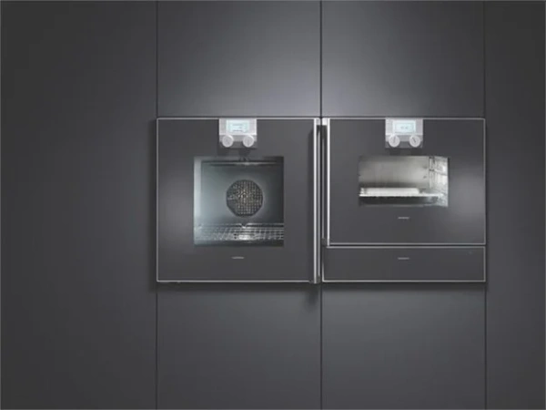 Духовой шкаф Gaggenau BO 270-131 купить в Москве
