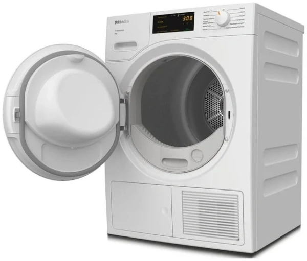 Сушильная машина Miele TSC 223 WP купить в Москве