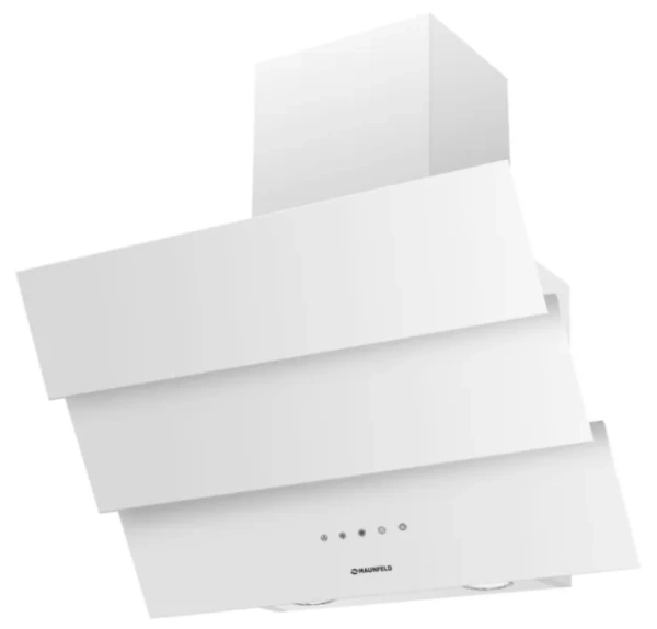 Вытяжка Maunfeld MANCHESTER Light 60 White Glass White купить в Москве
