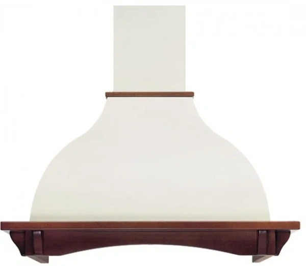 Вытяжка Falmec Iris Tulip 120 (600) S мореный дуб купить в Москве
